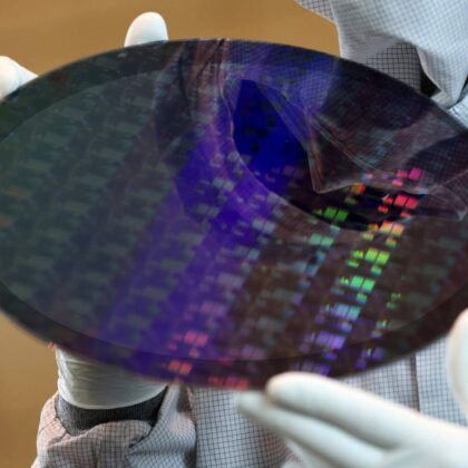 TSMC Faces Growing Pains in Dominant Chip Market: AI Boom Sparks Labor Shortages and Surging CapEx