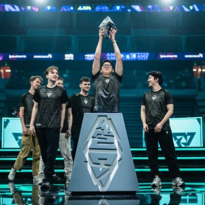 Tundra Triumphs Over Team Yandex to Claim BLAST Slam V Victory