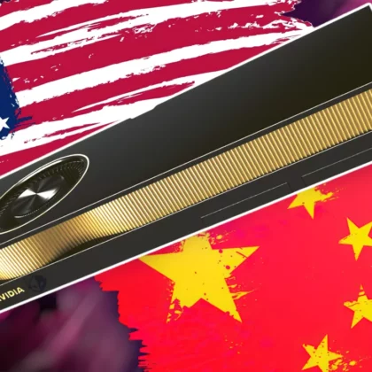 U.S. Authorities Uncover AI Chip Smuggling Network Targeting $160 Million Worth of NVIDIA Chips to China