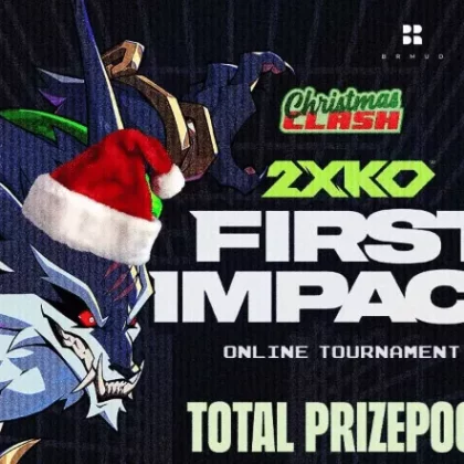 Ultimate Guide to FlyQuest's Christmas Clash 2XKO Tournament