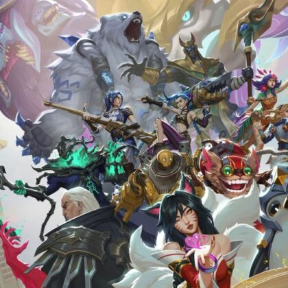 Understanding League Next: Unveiling Riot's Major League of Legends Overhaul