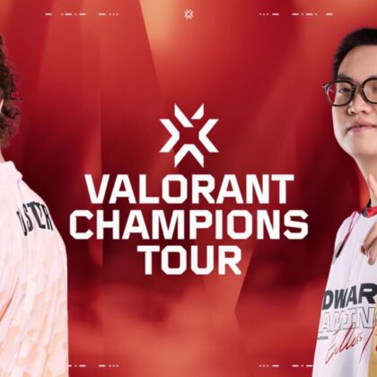 Unveiling the 2025 VCT Honors: Celebrating Excellence Across Americas, Pacific, EMEA, and China