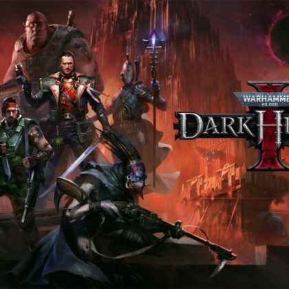 Unveiling the Inquisitors: Warhammer 40,000's Dark Heresy Detective System in New Screenshots