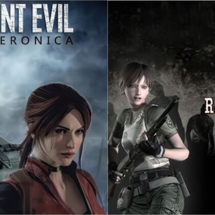 Upcoming Resident Evil Revamps: Code Veronica Slated for 2027 and Zero for 2028, Claims Insider