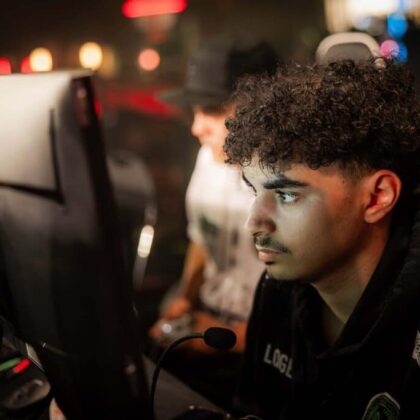 Vancouver Surge Sidelines Halo World Champion Lqgend After Just One Month