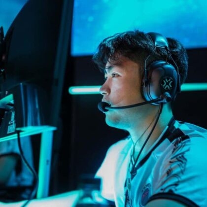 VCT Pacific Player Ban Penalized for Match-Fixing Violation