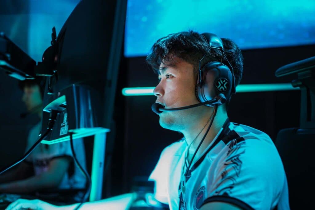 VCT Pacific Player Ban Penalized for Match-Fixing Violation