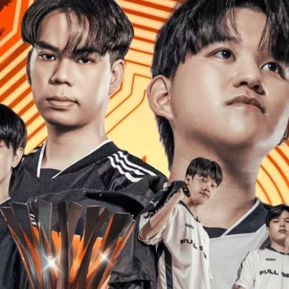 Wild Card Triumphs as FULL SENSE Secures PUBG Global Championship 2025 Victory on Home Turf