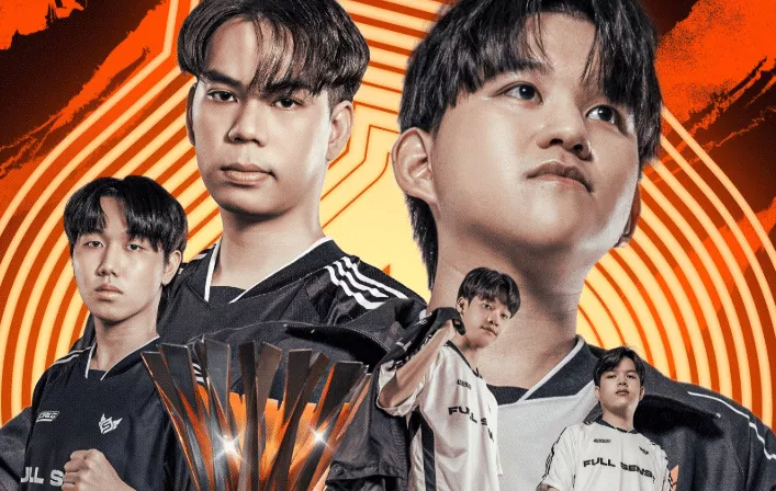 Wild Card Triumphs as FULL SENSE Secures PUBG Global Championship 2025 Victory on Home Turf