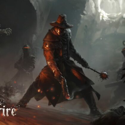 Witchfire Hits 500K Sales Mark, Unleashes 'The Reckoning' Update