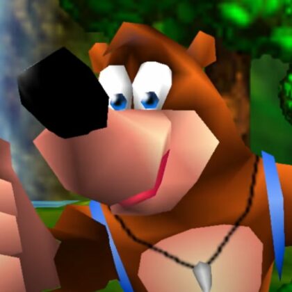 Xbox Isn't Developing a New Banjo-Kazooie, But PlayStation Players Can Enjoy the Stunning Banjo-Kazooie: Mumbomania Through Dreams