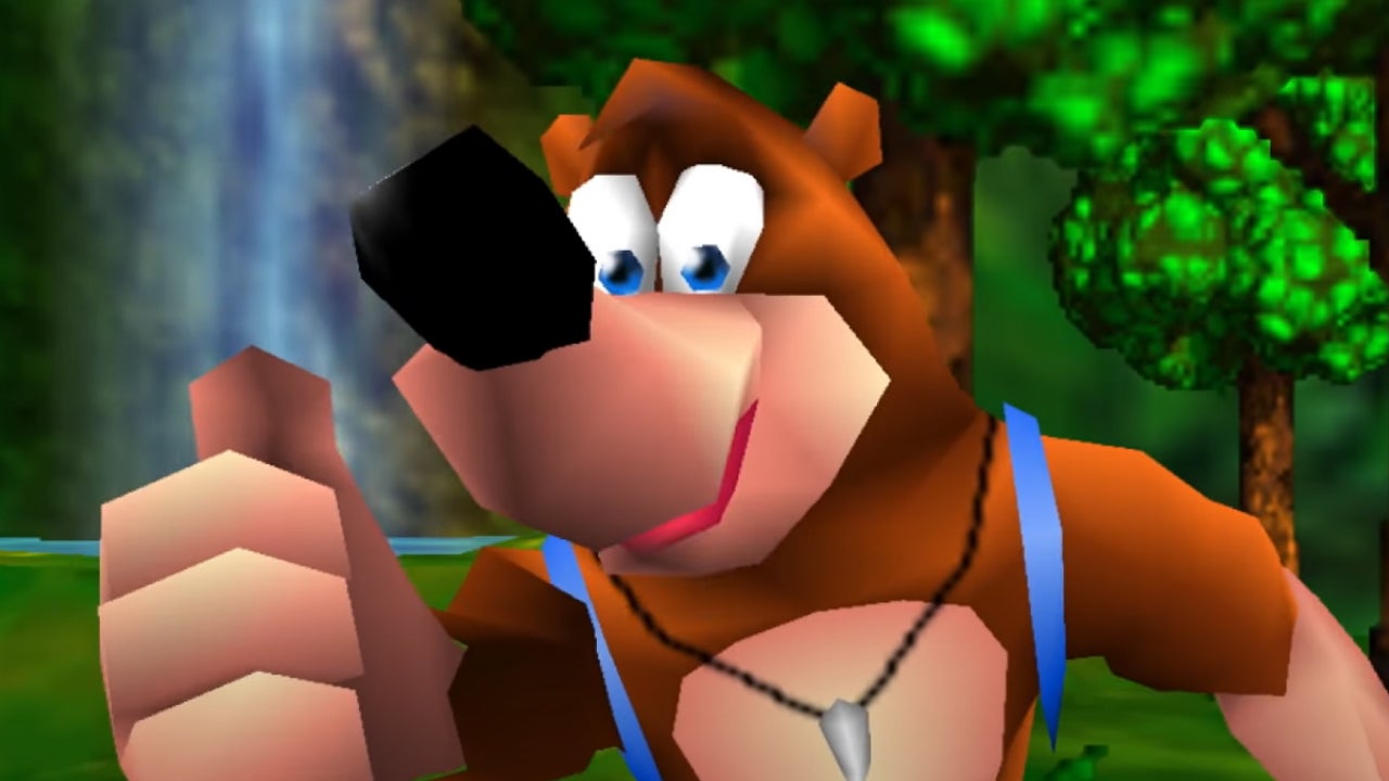 Xbox Isn't Developing a New Banjo-Kazooie, But PlayStation Players Can Enjoy the Stunning Banjo-Kazooie: Mumbomania Through Dreams