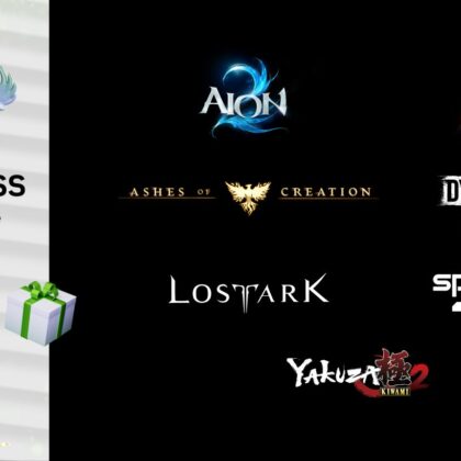 Yakuza Kiwami 2, Splitgate: Arena Reloaded, and ARK: Lost Colony Gain DLSS 4 Support with New GeForce Driver