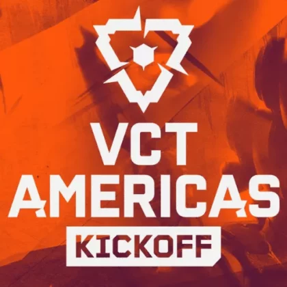 Your Ultimate Companion to the 2026 VCT Americas Kickoff