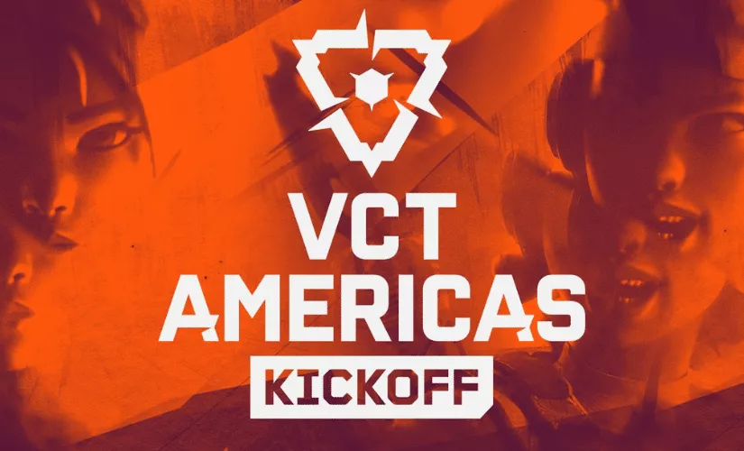 Your Ultimate Companion to the 2026 VCT Americas Kickoff