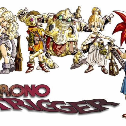 Yuji Horii Sparks New Excitement for Chrono Trigger Remake: “Don’t Ask Me About That!”