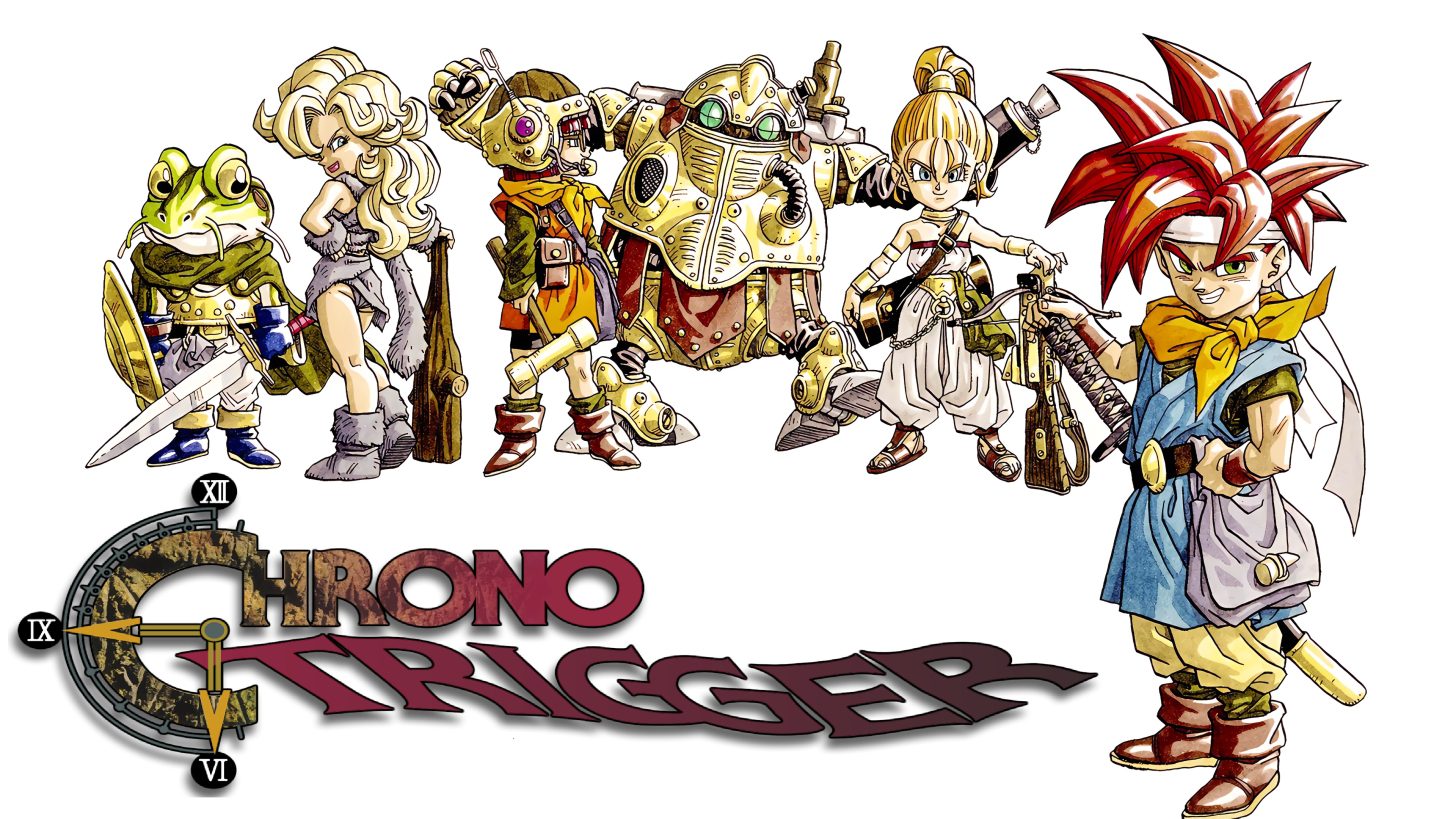 Yuji Horii Sparks New Excitement for Chrono Trigger Remake: “Don’t Ask Me About That!”