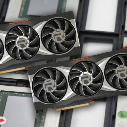 Zephyr Acknowledges Widespread Issues with High-End RX 6000 GPU Dies; Extends RMA Service Regardless of Damage