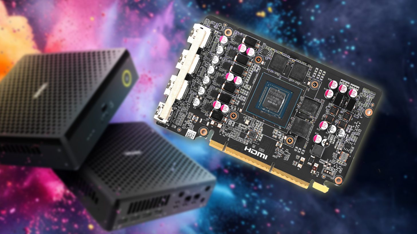 ZOTAC Magnus' RTX 5060 Ti: Harnessing Power Directly from PCIe Without 8-Pin