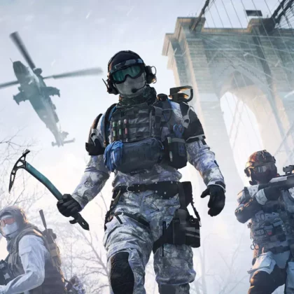 3 Months After Launch: A Critical Check-in With Battlefield 6 and Its Community