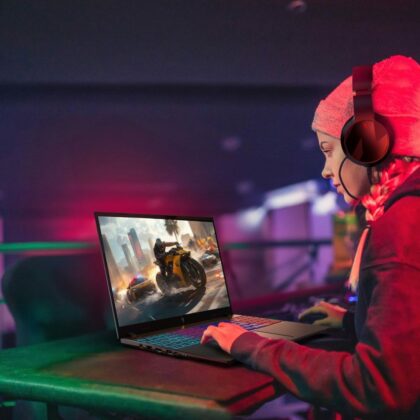 Acer Debuts Cutting-Edge Predator and Nitro Laptops at CES Featuring Panther Lake and RTX 50 GPUs