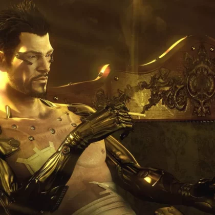 Adam Jensen Voice Actor Claims Leadership Issues Delay New Deus Ex Game Until 2026