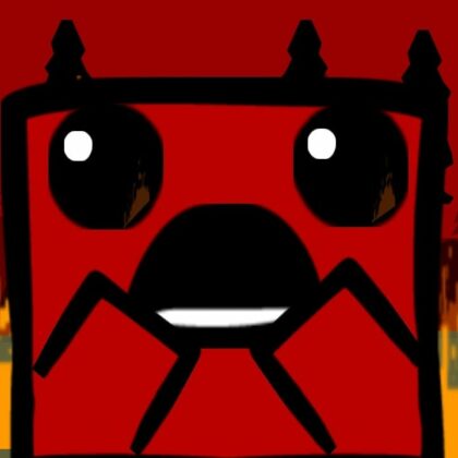 After 15 Years, Someone Finally Completes Super Meat Boy Flawlessly