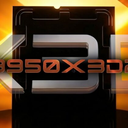 AMD Teases Potential Ryzen 9 9950X3D2 With Dual 3D V-Cache: Stay Tuned