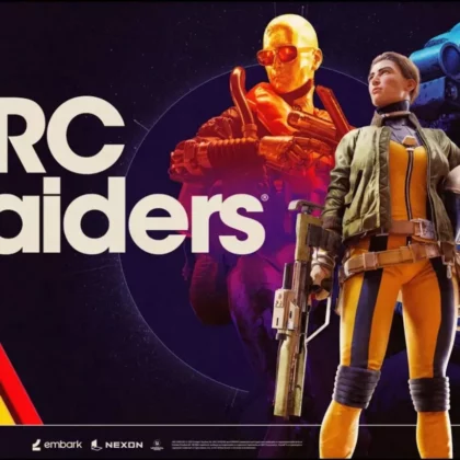 ARC Raiders Boost Steam to Record-Breaking December Earnings