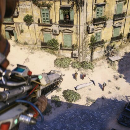 Arc Raiders Dev Reveals New Aggression-Based Matchmaking Isn't an Exact Science