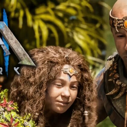 ARK 2 Dev Discusses the High Stakes of Game Development: Why They're Taking Their Time with the Sequel