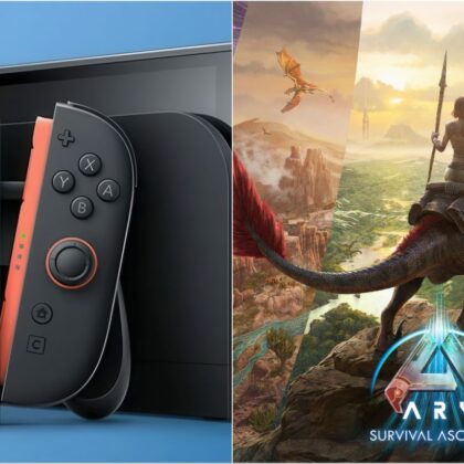 ARK Developer Claims Nintendo Switch 2 ASA Port Possible Only with UE 5.7; Studio Aims for Frame Generation Success