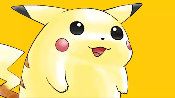 As Pokémon Fans Anticipate Gen 10 Reveal, Fat Pikachu Leads 30th Anniversary Festivities