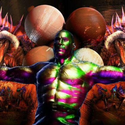 Banana Castles, Frog Island, and Skinballs: Discover the Wacky Ways Developers Test Games