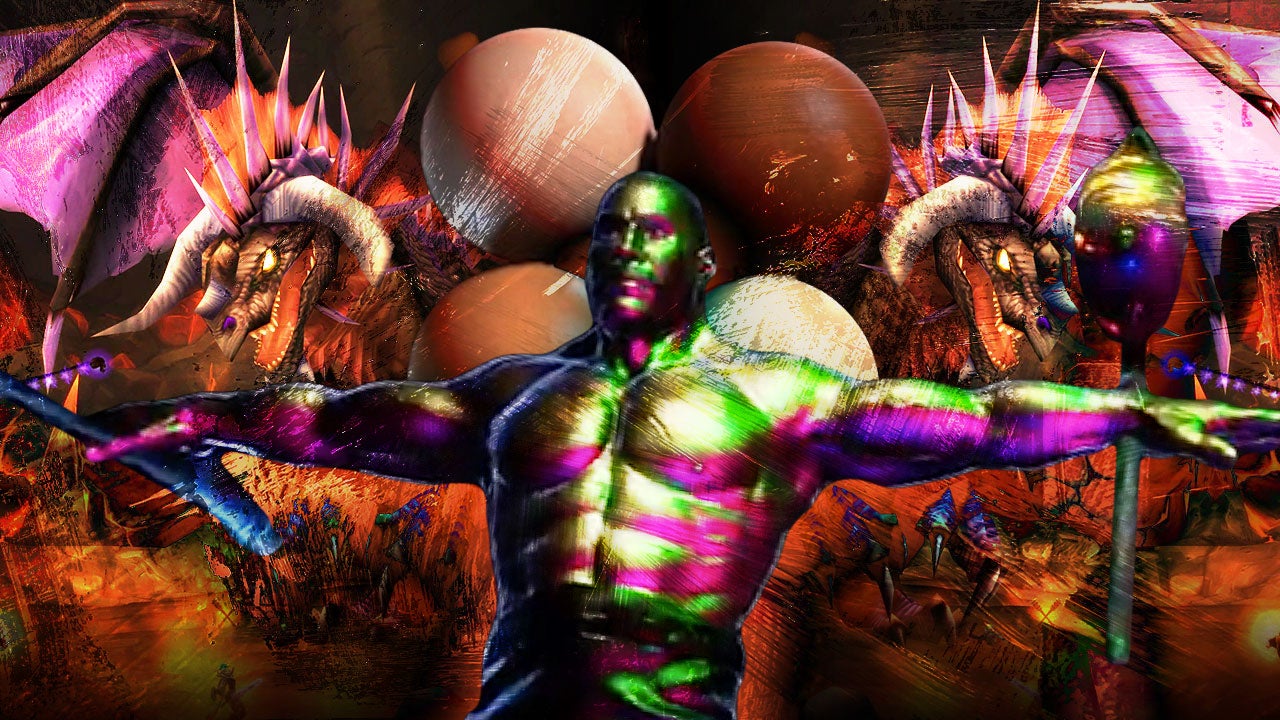 Banana Castles, Frog Island, and Skinballs: Discover the Wacky Ways Developers Test Games