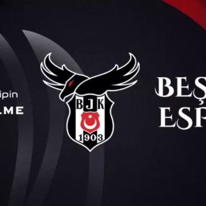 Beşiktaş Exits the League of Legends Arena