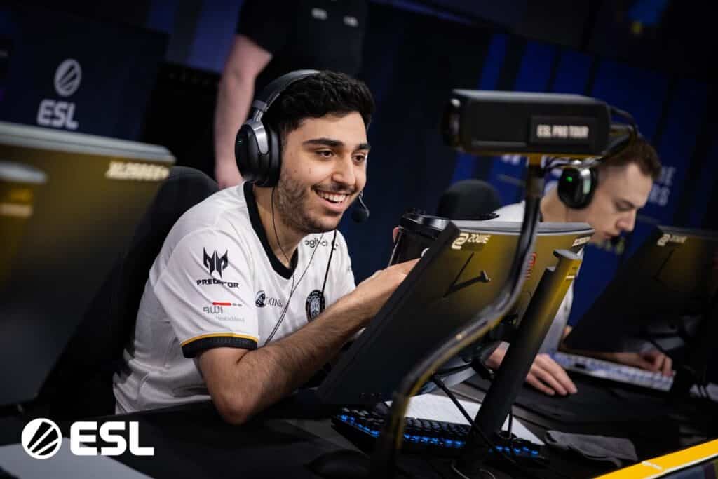 BIG and Kyuubii Go Their Separate Ways