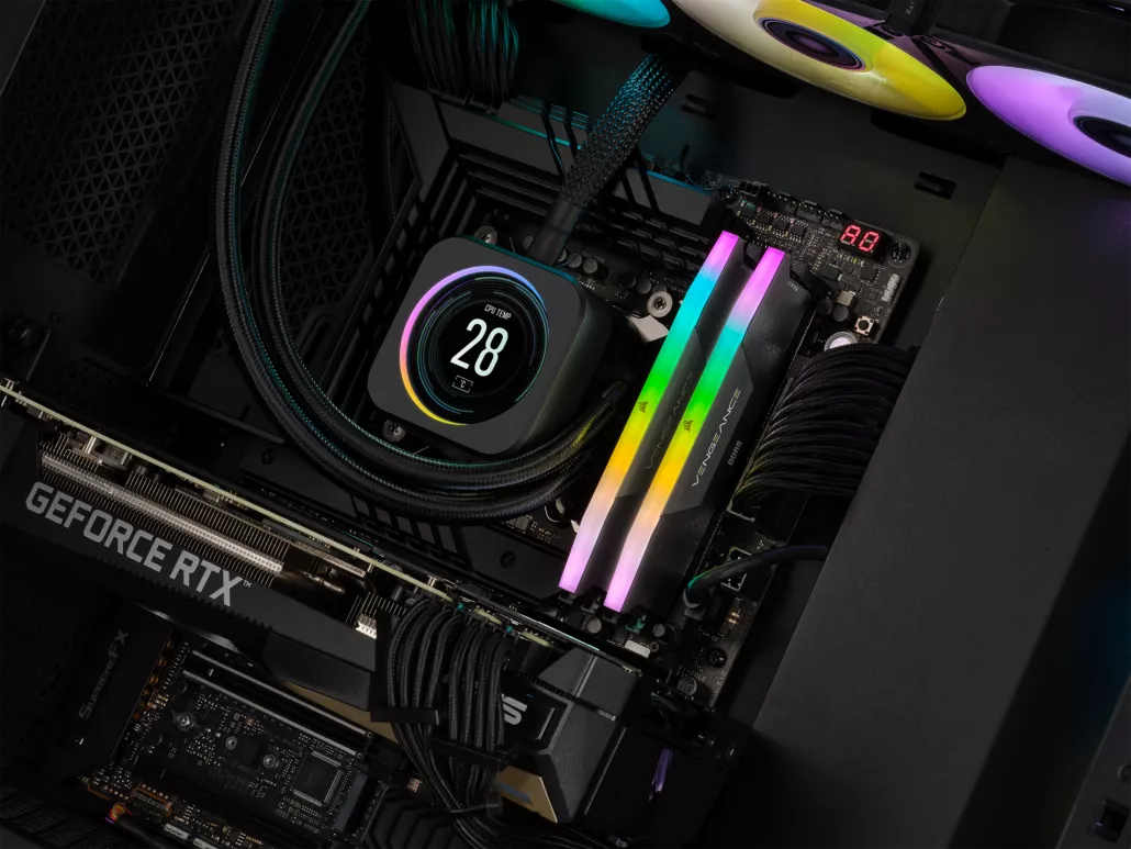 Corsair Allegedly Cancels PC Order, Increases Price by $800 — Sparking Ethical Debate