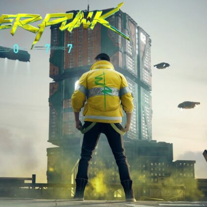 Cyberpunk 2077 Act 1: The Half-Year Montage Is an Intentional Design Choice to Maintain Focus