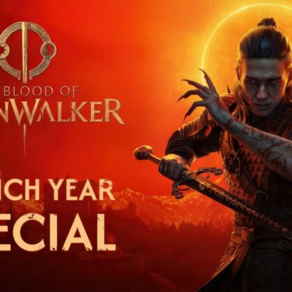 Dawnwalker Devs Confirm 2026 Launch and Hint at Exciting Upcoming Announcements