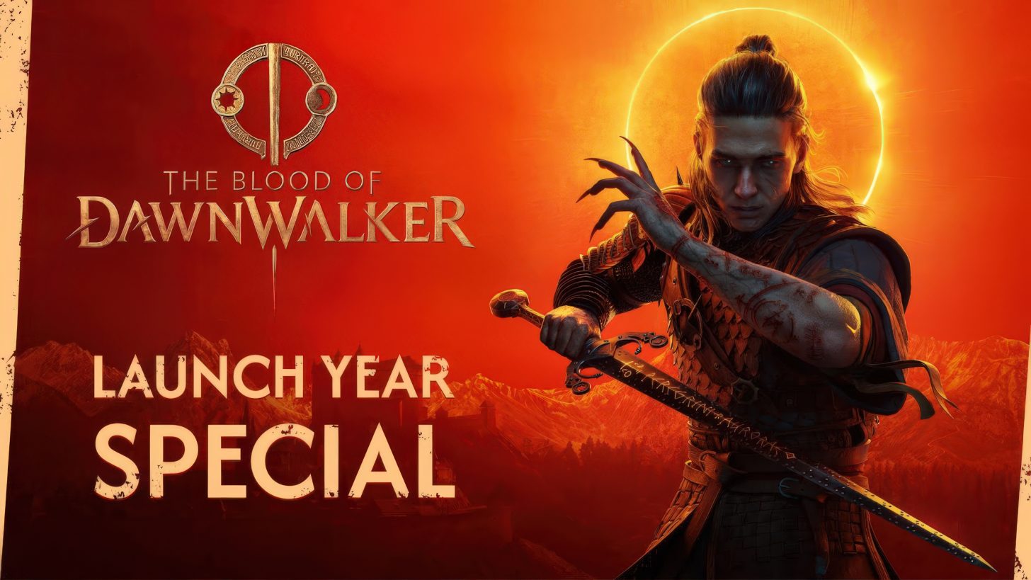 Dawnwalker Devs Confirm 2026 Launch and Hint at Exciting Upcoming Announcements