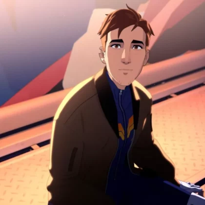 Dispatch by AdHoc Studio Surpasses 3 Million Copies Sold to Cap Off 2025