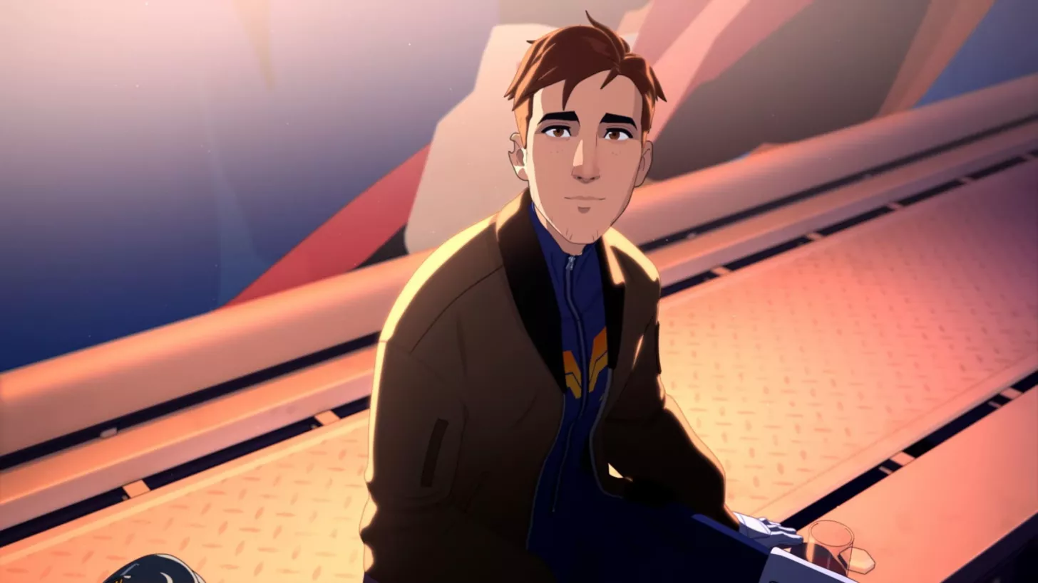 Dispatch by AdHoc Studio Surpasses 3 Million Copies Sold to Cap Off 2025