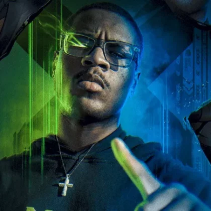 Dragon Ball Fighter Z Champion Hikari Joins M80 as 2XKO Player