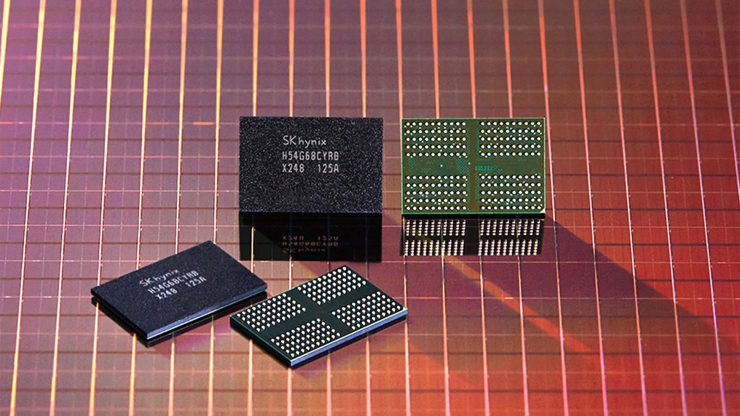 DRAM Contract Prices Expected to Skyrocket by 50% This Quarter Amid Surging Shortages
