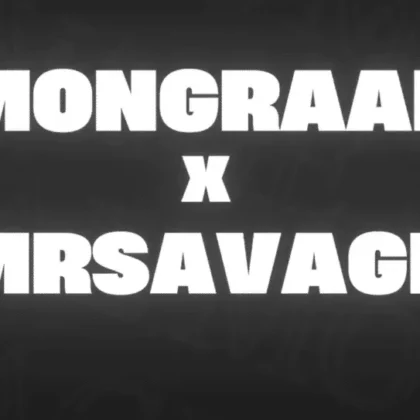 Dynamic Duo Mongraal and MrSavage Reunite for 2026 Fortnite Season