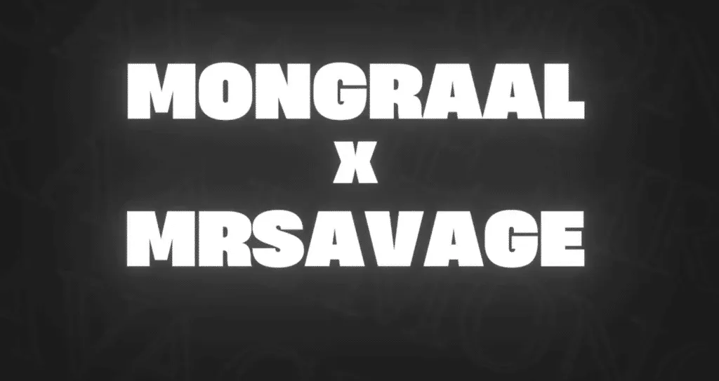 Dynamic Duo Mongraal and MrSavage Reunite for 2026 Fortnite Season