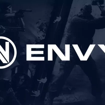Envy Bids Farewell to Rainbow Six Siege Esports