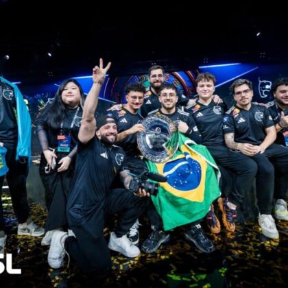 ESL Boosts Club Rewards for IEM China 2026