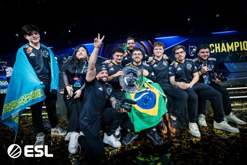 ESL Boosts Club Rewards for IEM China 2026